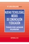 NUEVAS TECNOLOGÍAS, MEDIOS DE COMUNICACIÓN Y EDUCACIÓN FORMACIÓN INICI
