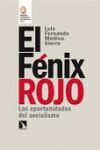 EL FENIX ROJO (PREMIO CATARATA ENSAYO 2014)