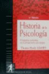 HISTORIA DE LA PSICOLOGIA PRINCIPALES CORRIENTES EN PENSAMIENTO PSICOL