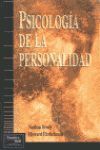 PSICOLOGIA DE LA PERSONALIDAD 5E