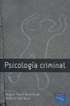 PSICOLOGIA CRIMINAL