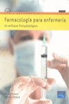 FARMACOLOGIA PARA ENFERMERIA (2 ED.)
