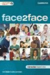 FACE TO FACE INTERMEDIATE ST+CD