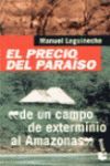 EL PRECIO DEL PARAISO (BOOKET)