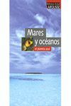 MARES Y OCEANOS EL PLANETA AZUL