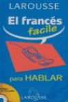 FRANCÉS FÁCIL PARA HABLAR