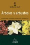 ARBOLES Y ARBUSTOS