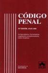 CODIGO PENAL 11ªED 07 COMENTADO