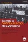 ESTRATEGIA DE ORATORIA PRÁCTICA PARA ABOGADOS CD-ROM