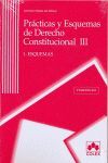 PRÁCTICAS Y ESQUEMAS DE DERECHO CONSTITUCIONAL, II