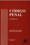 CÓDIGO PENAL. COMENTADO Y CON JURISPRUDENCIA (2015)
