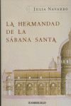 HERMANDAD DE LA SABANA SANTA (CN 2006)