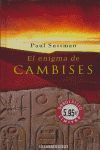 ENIGMA DE CAMBISES, EL (10,5 X 17,5)