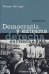 DEMOCRACIA Y EXTREMA DERECHA EN FRANCIA