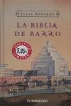 BIBLIA DE BARRO, LA   LB