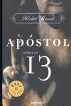 APOSTOL NUMERO 13, EL