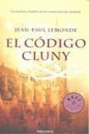 CODIGO CLUNY, EL LB