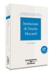 INSTITUCIONES DE DERECHO MERCANTIL. VOLUMEN 2. 29ª
