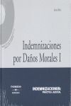 INDEMNIZACIONES POR DAÑOS MORALES 2T-1ª
