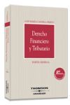 DERECHO FINANCIERO Y TRIBUTARIO 8 EDICION