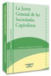JUNTA GENERAL DE SOCIEDADES CAPITALISTAS