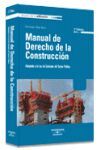 MANUAL DERECHO CONSTRUCCION 3ª ED