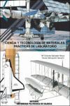 CIENCIA Y TECNOLOGIA DE MATERIALES.PRACTICAS DE LA