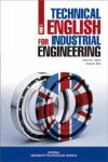 TECHNICAL ENGLISH FOR INDUSTRIAL ENGINEERING.PART 1