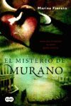 EL MISTERIO DE MURANO ( LOS SOPLADORES DE VIDRIO )