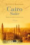 CAIRO SUITE - PREMIO SAMI ROHR DE LITERATURA JUDIA