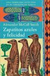 ZAPATITOS AZULES Y FELICIDAD