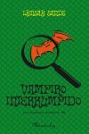 VAMPIRO INTERRUMPIDO   (HERMANOS ARGENEAU VII)