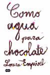 COMO AGUA PARA CHOCOLATE (ED. 25 ANIVERSARIO)