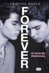 FOREVER ( GEMELIERS )