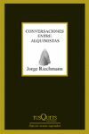 CONVERSACIONES ENTRE ALQUIMISTAS M-244