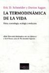 TERMODINAMICA DE LA VIDA MT-102