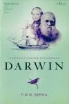 DARWIN .LA HISTORIA DE UN HOMBRE EXTRAORDINARIO  MTB-1 LB