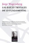RAICES TRIVIALES DE LO FUNDAMENTAL MT-112