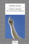 DIOSES Y HEROES DE LA ANTIGUA GRECIA FABULA-309