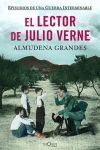 EL LECTOR DE JULIO VERNE ( EPISODIOS DE UNA GUERRA INTERMINABLE - 2 )