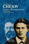 CUENTOS COMPLETOS CHEJOV VOL. 1 (1880-1885)