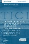 TUTELA JUDICIAL DE LAS NUEVAS CAUSAS DE DISCRIMINA