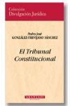 EL TRIBUNAL CONSTITUCIONAL 2000