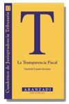 LA TRANSPARENCIA FISCAL 2001