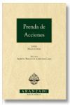 PRENDA DE ACCIONES 2002