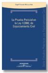 LA PRUEBA PERICIAL EN LA LEY 1/2000 DE ENJUICIAMIENTO CIVIL