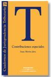 CONTRIBUCIONES ESPECIALES CUADERNOS JURISPRUDENCIA TRIBUTARIA 26