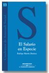 EL SALARIO EN ESPECIE 2002