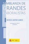SEMBLANZA DE GRANDES LABORALISTAS.