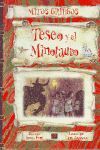 TESEO Y EL MINOTAURO - MITOS GRIEGOS